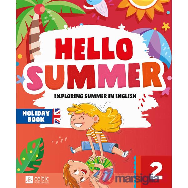 HELLO SUMMER 2