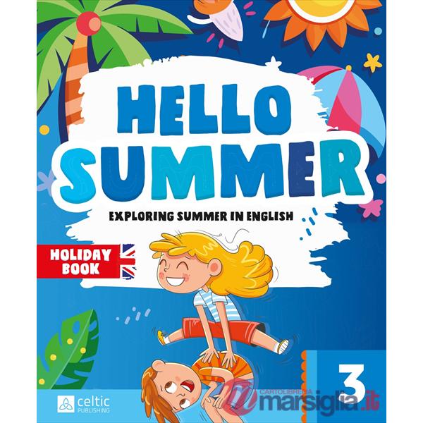 HELLO SUMMER 3