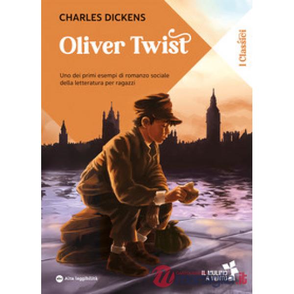 OLIVER TWIST