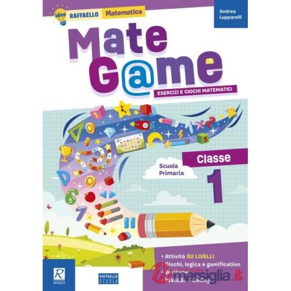 Mate Game 1