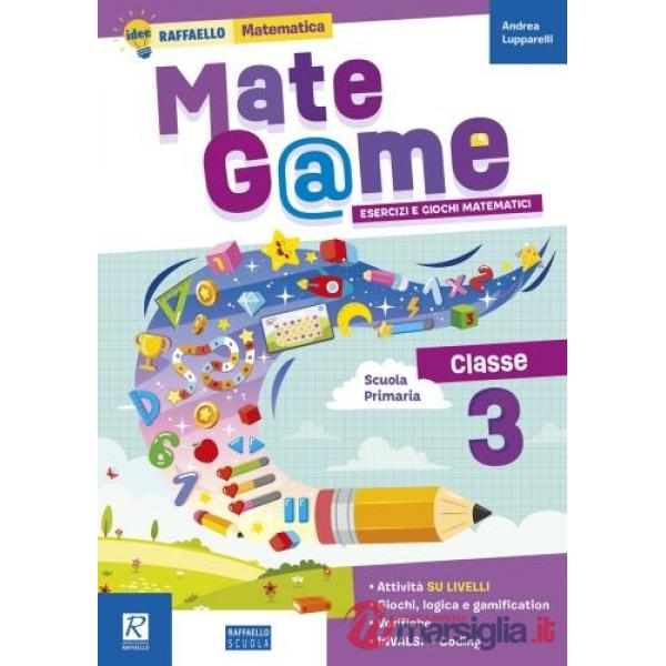 Mate Game 3