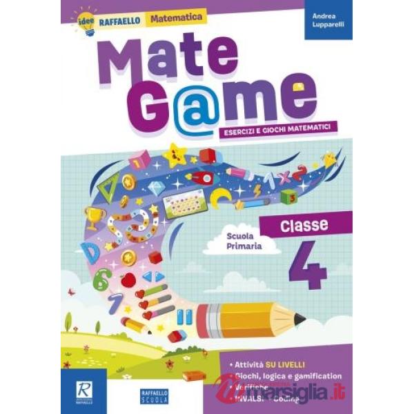 Mate Game 4