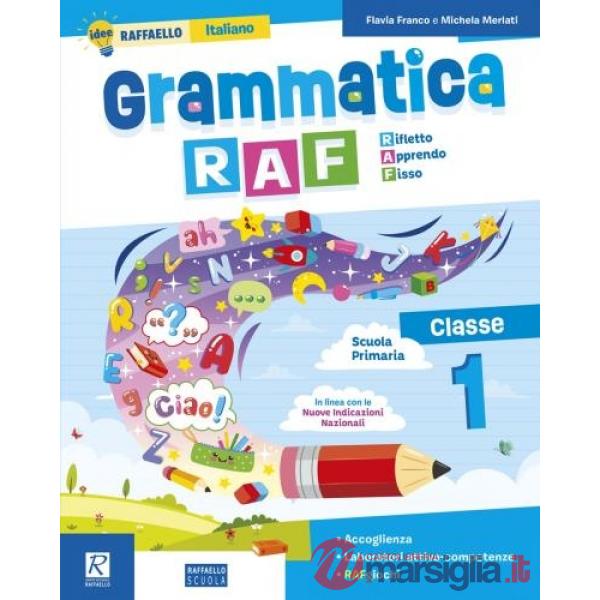 Grammatica Raf 1