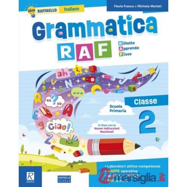 Grammatica Raf 2