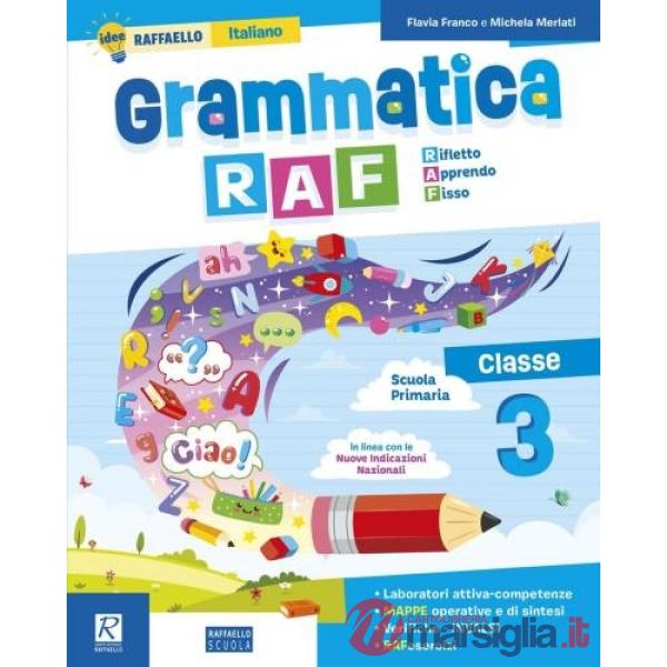 Grammatica Raf 3