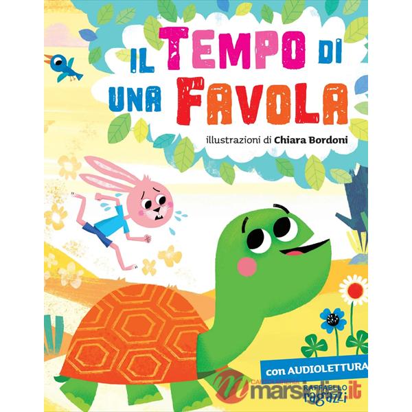 Il tempo di una favola. Lo specchio di Alice