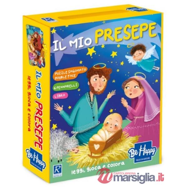 Il mio presepe