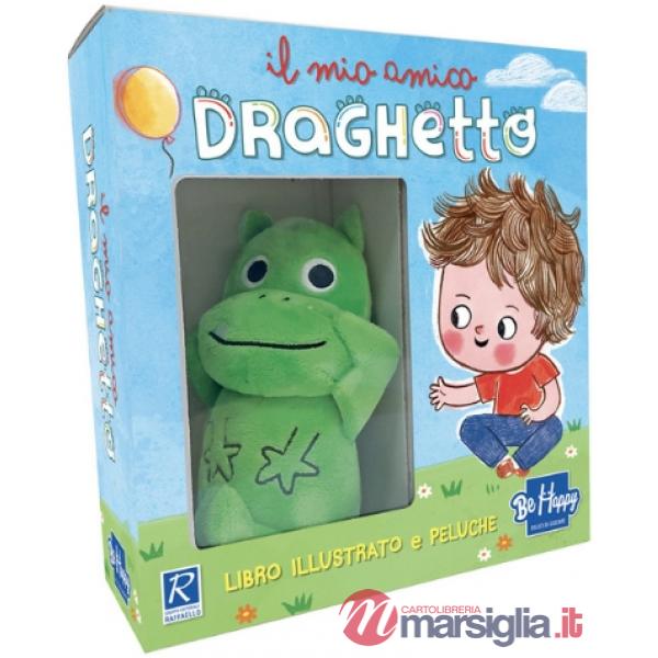 Draghetto. Il mio amico