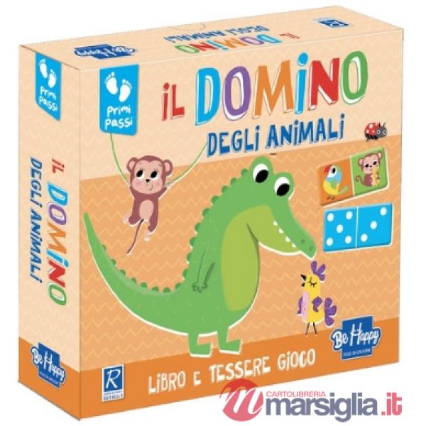 Il domino degli animali