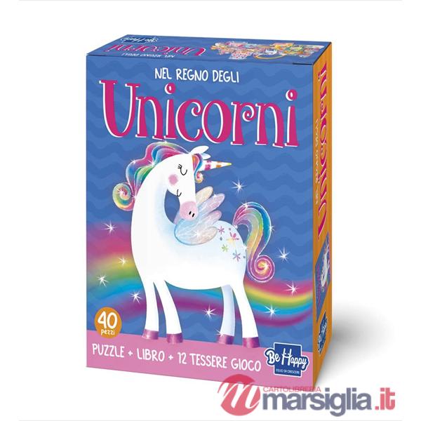 Nel regno degli unicorni