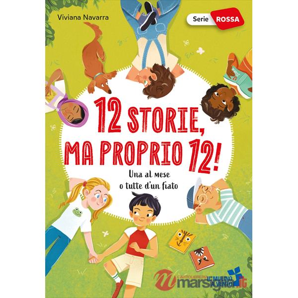 12 storie ma proprio 12
