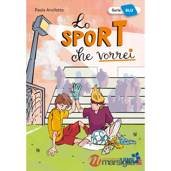 Lo sport che vorrei