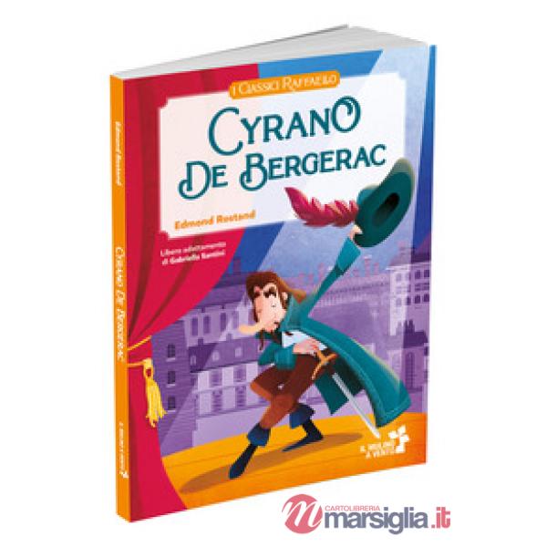 Cyrano de Bergerac