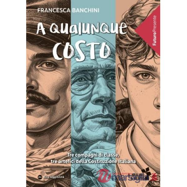 QUALUNQUE COSTA (A)