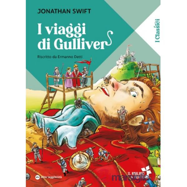 VIAGGI DI GULLIVER (I)