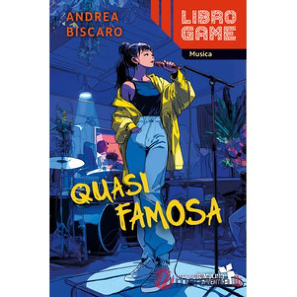 QUASI FAMOSA
