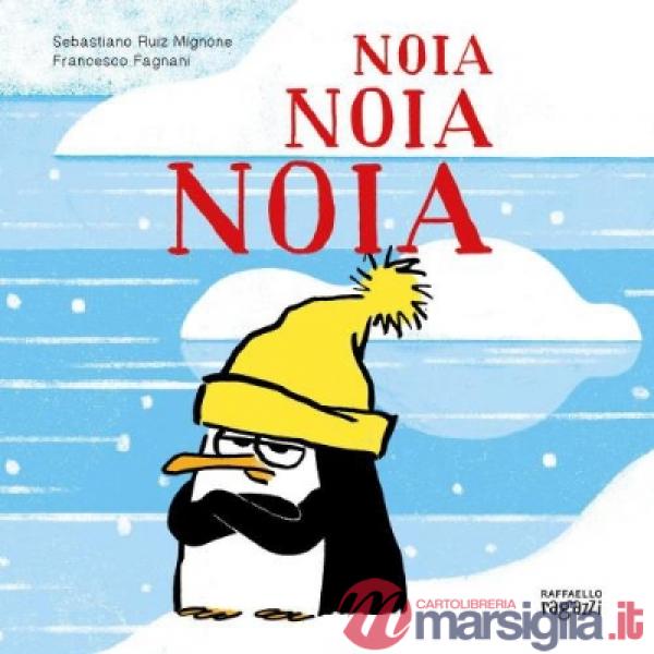 Noia, noia, noia