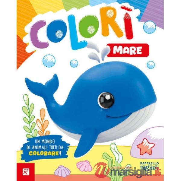 Mare. Colorì