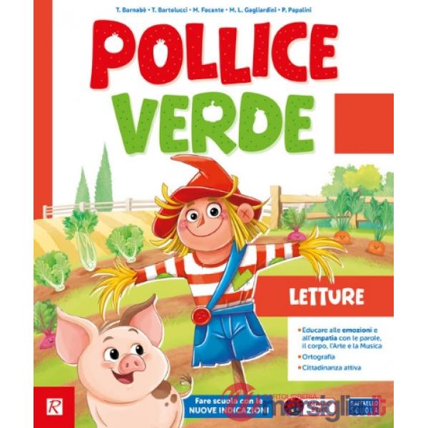 POLLICE VERDE 2