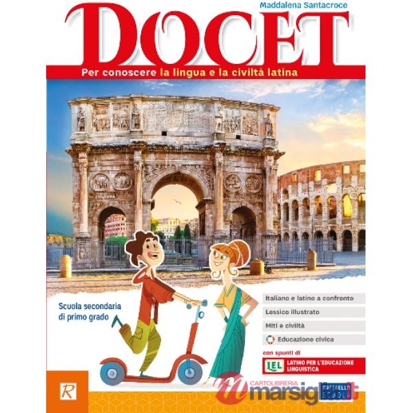 DOCET EBOOK