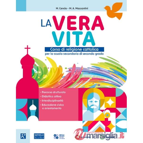 VERA VITA (LA) EBOOK