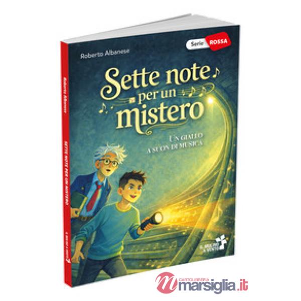 Sette note per un mistero