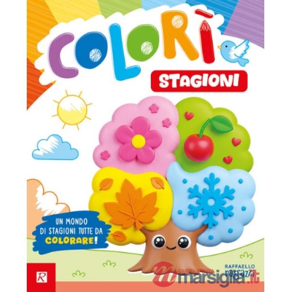 Stagioni. Colorì