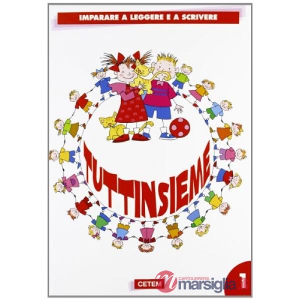 TUTTINSIEME 1 (5 VOL.)