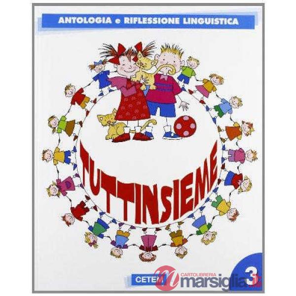 TUTTINSIEME 3 (2 VOL)