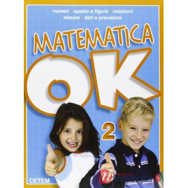 MATEMATICA OK 2