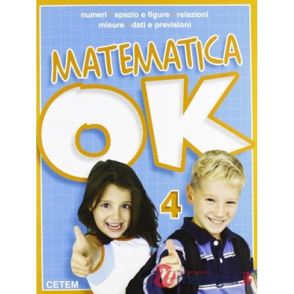 MATEMATICA OK 4