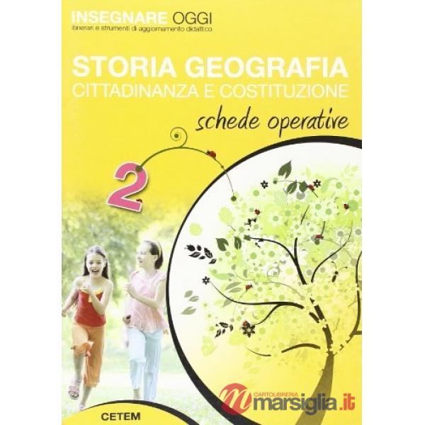 G.INS 2 S/G QUADERNO