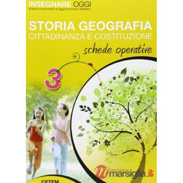 G. INS 3 S/G QUADERNO