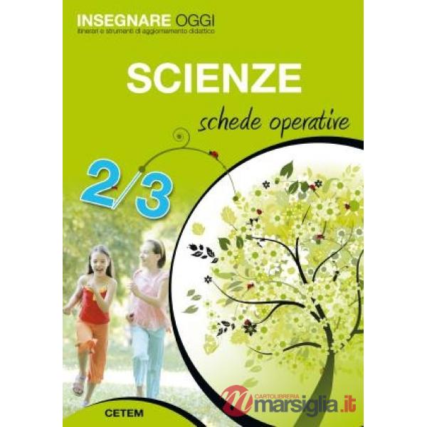 G.INS.2/3 SCIENZE QUAD