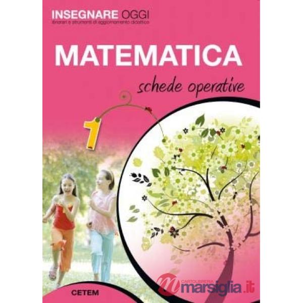 G.INS. 1 MATEM. QUAD + CD