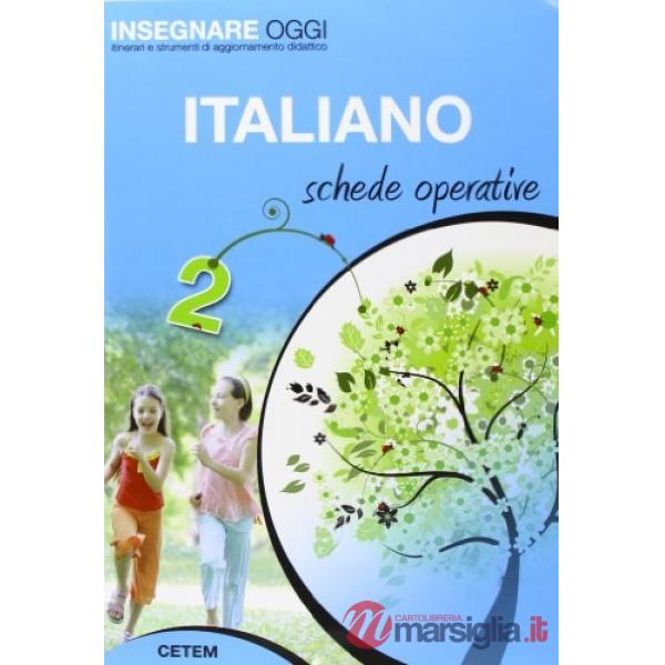 G.INS.2 ITALIANO QUAD + CD