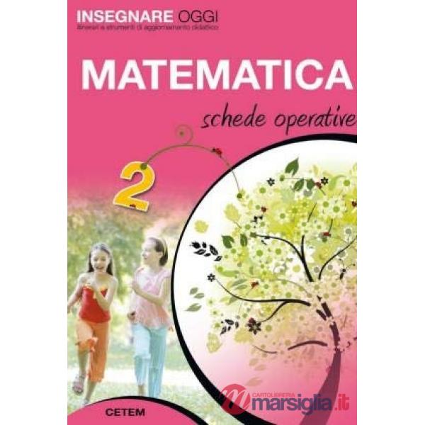G. INS 2 MAT. QUAD + CD