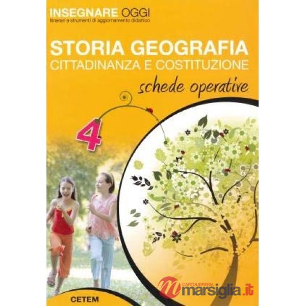 G. INS. ST/GE4 QD + CD