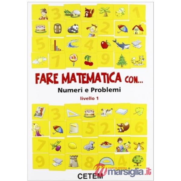 FARE MATEMATICA 1