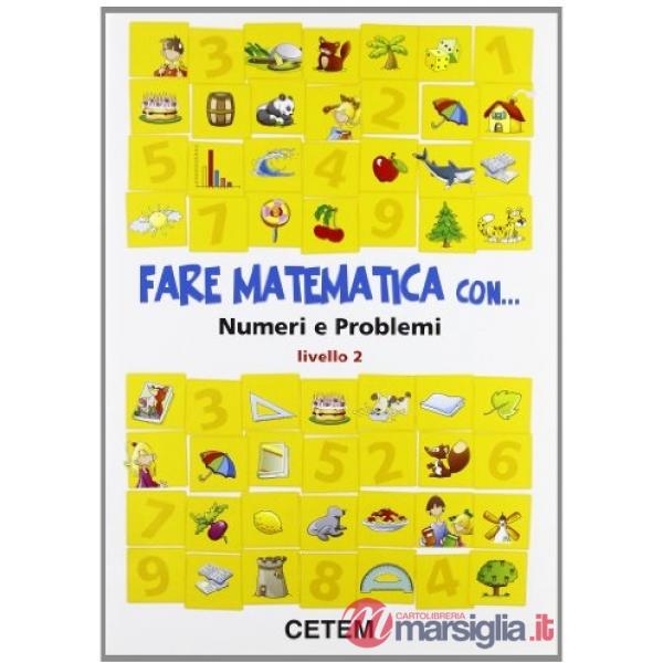 FARE MATEMATICA 2