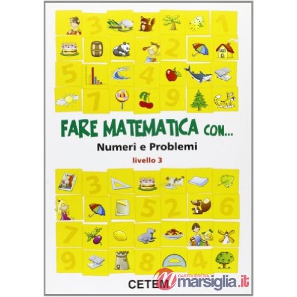 FARE MATEMATICA 3