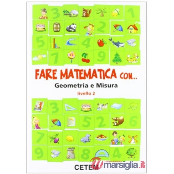 FARE MATEMATICA GEOM. 2