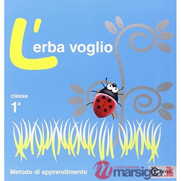L'ERBA VOGLIO 1 (3 VOL.)