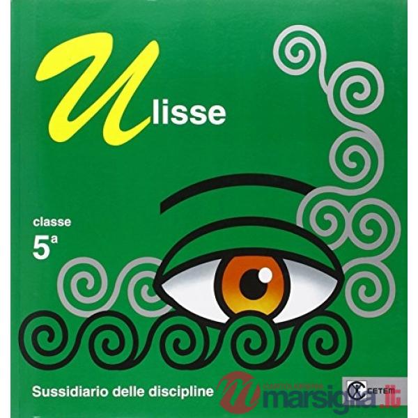 ULISSE 5 (2 VOL.)