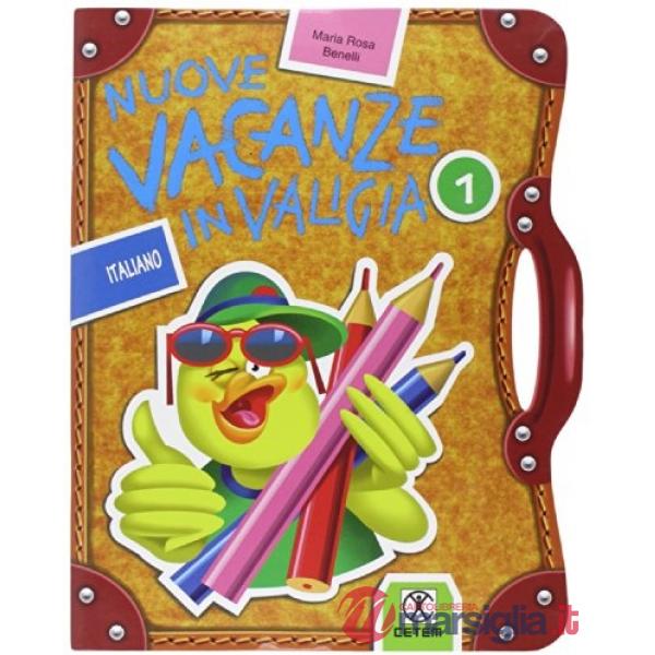 NUOVO VACANZE VALIGIA ITALIANO 1