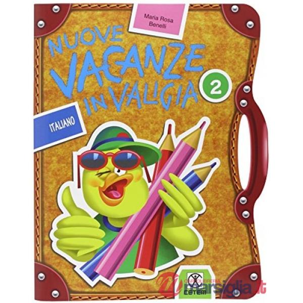 NUOVO VACANZE VALIGIA ITALIANO 2
