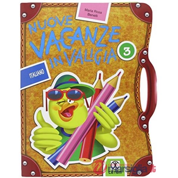 NUOVO VACANZE VALIGIA ITALIANO 3