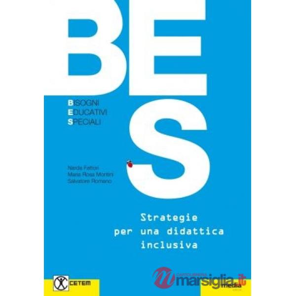 GUIDA BES 15 PZ