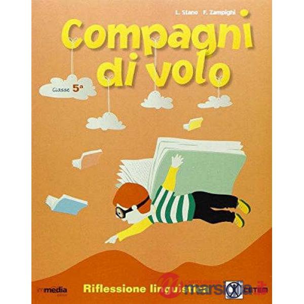 COMPAGNI DI VOLO 5