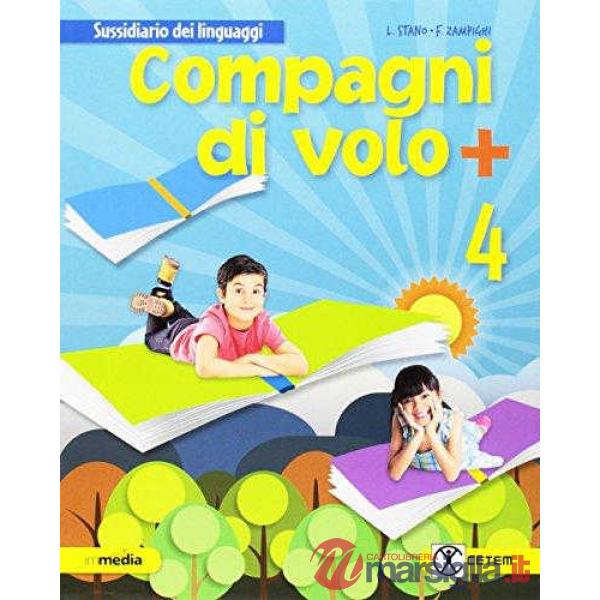 COMPAGNI DI VOLO + 4